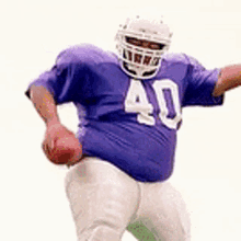 Football Gif