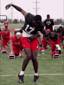 Football Gif