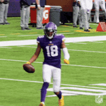 Football Gif