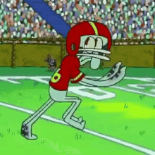 Football Gif