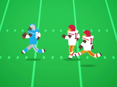 Football Gif