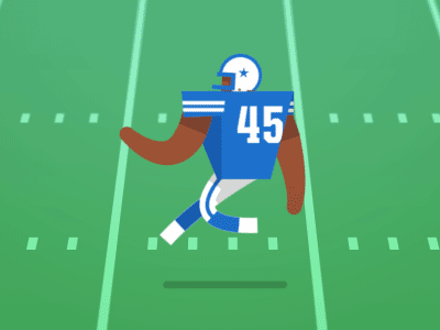 Football Gif