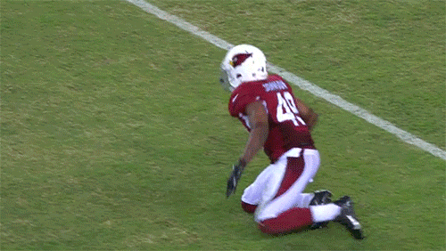 Football Gif