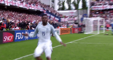 Football Gif