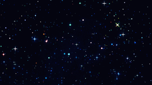 Galaxy Gif