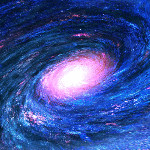 Galaxy Gif
