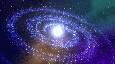 Galaxy Gif