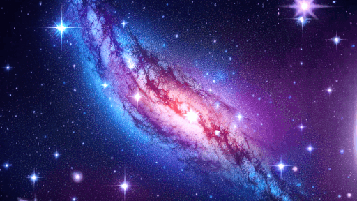Galaxy Gif
