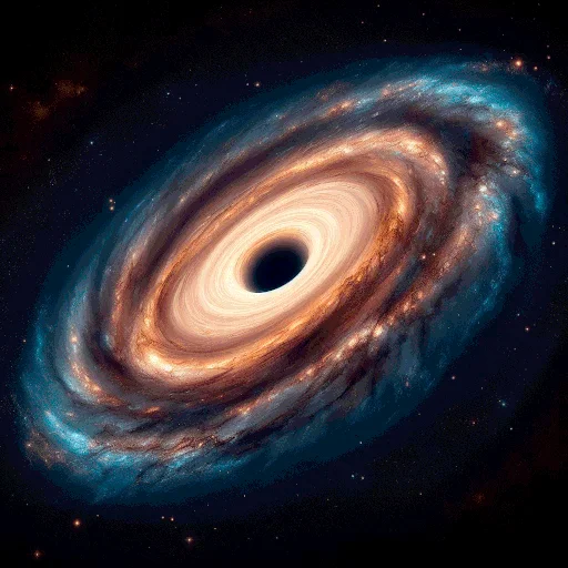 Galaxy Gif