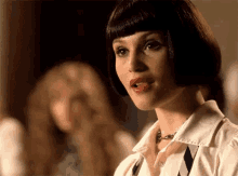 Gemma Arterton Gif