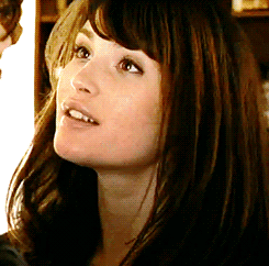 Gemma Arterton Gif
