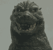 Godzilla Gif