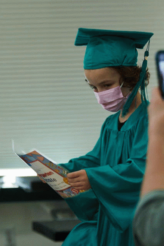 Graduation Gif