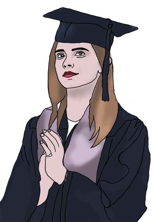 Graduation Gif