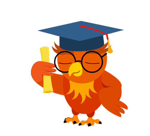 Graduation Gif