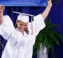 Graduation Gif
