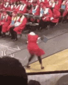 Graduation Gif