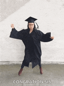 Graduation Gif