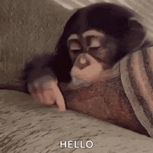 Hi Gif