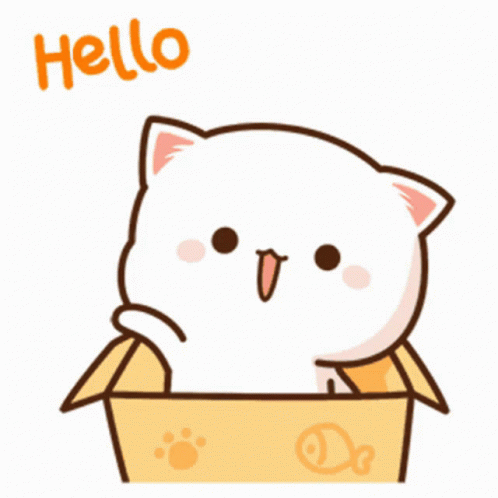 Hi Gif