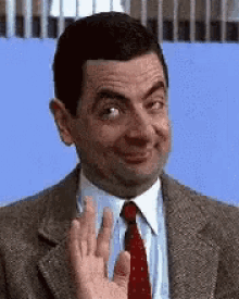 Hi Gif