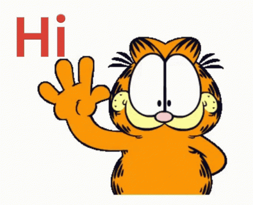 Hi Gif