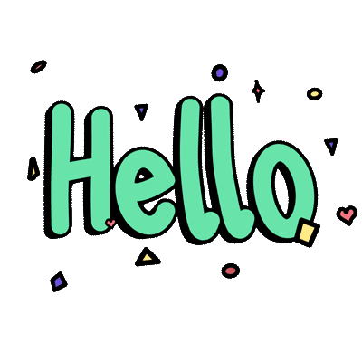 Hi Gif
