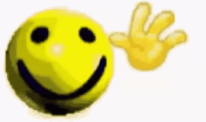 Hi Gif