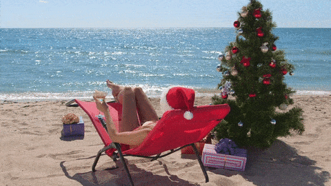 Holiday Gif