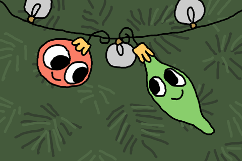 Holiday Gif