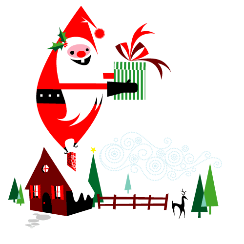 Holiday Gif
