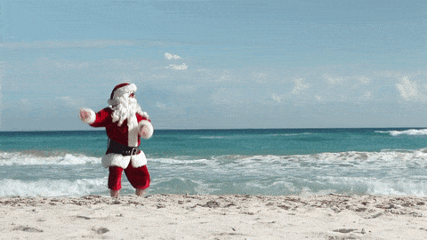 Holiday Gif