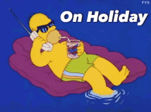 Holiday Gif