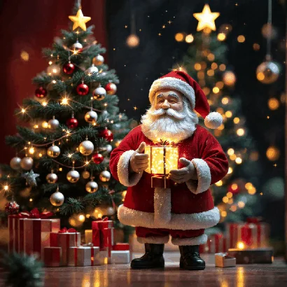 Holiday Gif