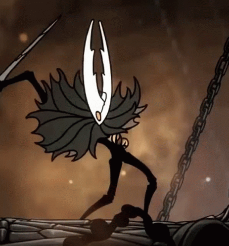 Hollow Knight Gif