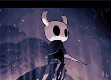 Hollow Knight Gif