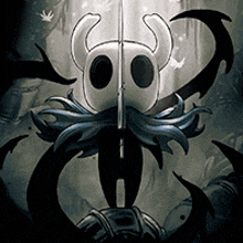 Hollow Knight Gif