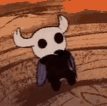 Hollow Knight Gif