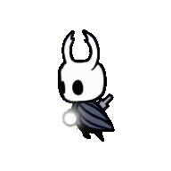 Hollow Knight Gif