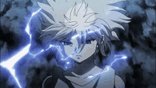 Hunter × Hunter Gif