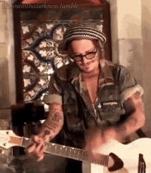 Johnny Depp Gif