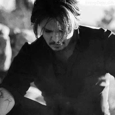 Johnny Depp Gif