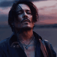 Johnny Depp Gif