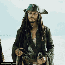 Johnny Depp Gif