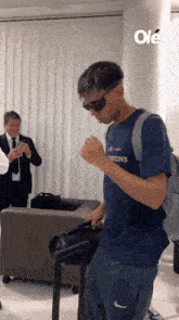 Lamine Yamal Gif