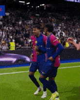 Lamine Yamal Gif