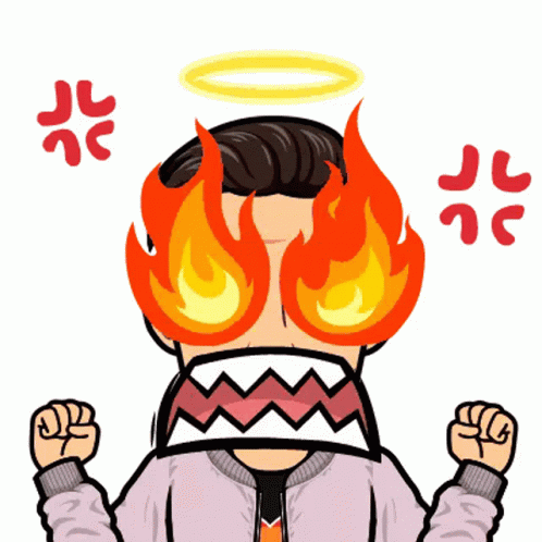 Mahakala Gif