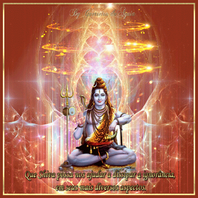 Mahakala Gif