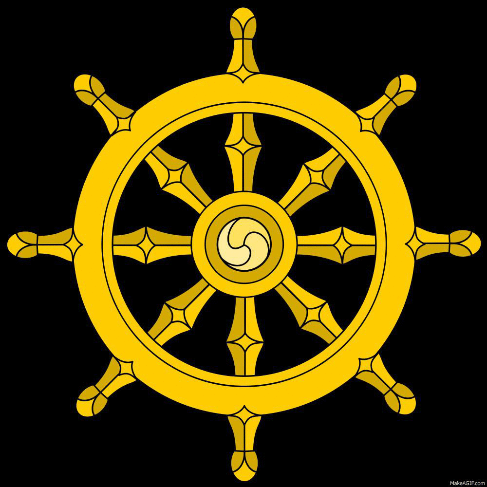 Mahakala Gif