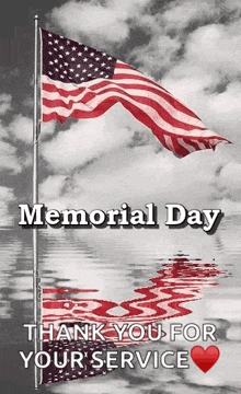 Memorial Day Gif